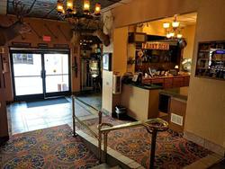 Historic Hotel Nevada And Gambling Hall