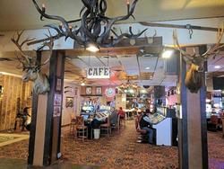 Historic Hotel Nevada And Gambling Hall
