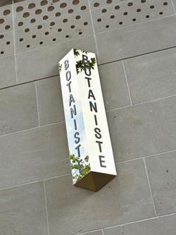 Botaniste
