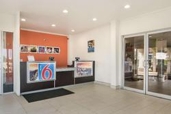 Motel 6 Fort Worth, TX - Seminary