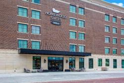 Homewood Suites by Hilton Salina Downtown