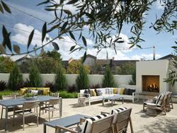 The Knoll Hotel Napa Valley, Tapestry Collection