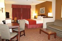 Auburn Place Hotel & Suites - Paducah