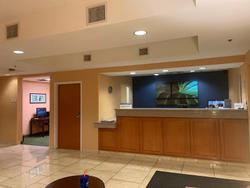 Country Inn & Suites Radisson Fayetteville I-95 NC