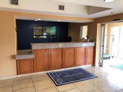 Country Inn & Suites Radisson Fayetteville I-95 NC