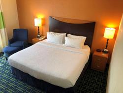 Country Inn & Suites Radisson Fayetteville I-95 NC