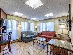 Motel 6 La Crosse, WI
