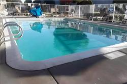 Super 8 by Wyndham Turlock