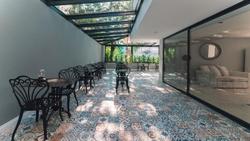 The Mori Club Hotel