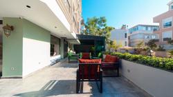 The Mori Club Hotel