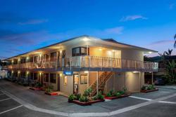 Motel 6 Santa Barbara, CA - State Street