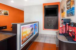 Motel 6 Santa Barbara, CA - State Street