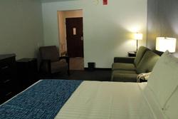 Travelodge by Wyndham Water's Edge Hotel - Racin