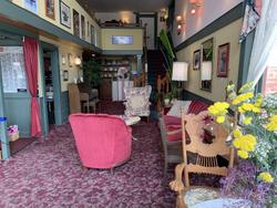 Palace Hotel Port Townsend