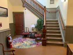 Palace Hotel Port Townsend