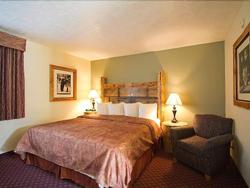 Three Bear Lodge
