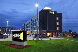 Home2 Suites by Hilton Liberty NE Kansas City