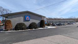 Motel 6 Leominster, Ma