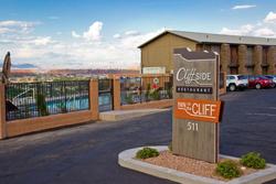 Inn On The Cliff
