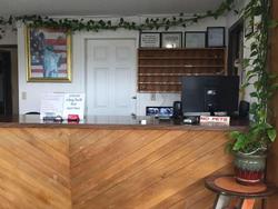 Northwoods Motel