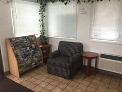Northwoods Motel