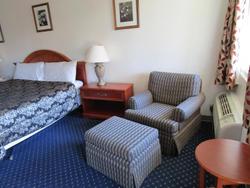 Northwoods Motel