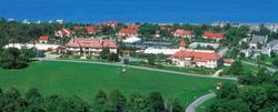 The Mansion At Ocean Edge