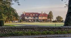 The Mansion At Ocean Edge