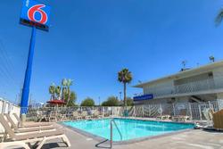 Motel 6 San Bernardino, CA - South