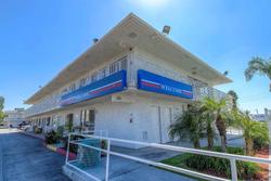 Motel 6 San Bernardino, CA - South