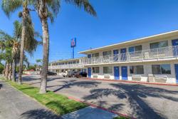 Motel 6 San Bernardino, CA - South