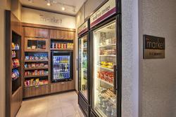 Residence Inn By Marriott Rochester Henrietta