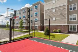 Residence Inn By Marriott Rochester Henrietta