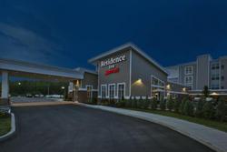 Residence Inn By Marriott Rochester Henrietta