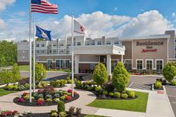 Residence Inn By Marriott Rochester Henrietta