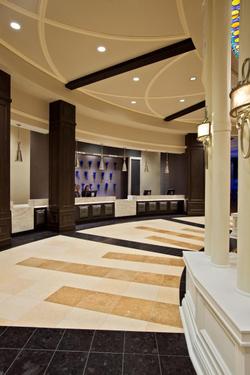 Saratoga Casino Hotel