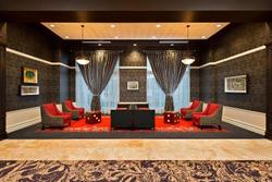 Saratoga Casino Hotel