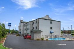 Americas Best Value Inn-Knoxville East