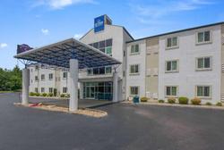 Americas Best Value Inn-Knoxville East