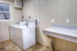 Motel 6 Waxahachie, TX
