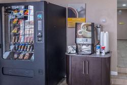 Motel 6 Waxahachie, TX