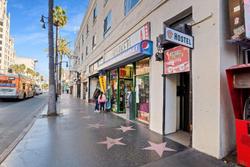 Samesun Hollywood - Hostel