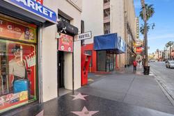 Samesun Hollywood - Hostel