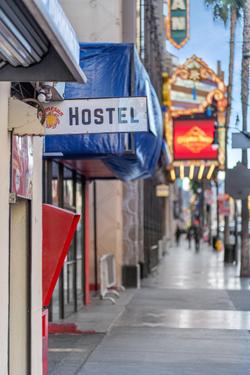 Samesun Hollywood - Hostel