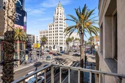 Samesun Hollywood - Hostel