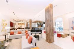 Hilton Garden Inn Winter Park