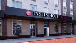 Jaslin Hotel