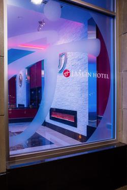 Jaslin Hotel