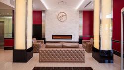 Jaslin Hotel
