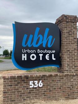 Urban Boutique Hotel BW Signature Collection